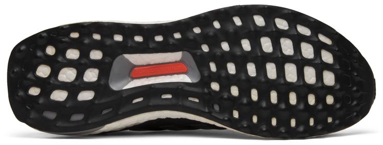 UltraBoost 10 Solar Red