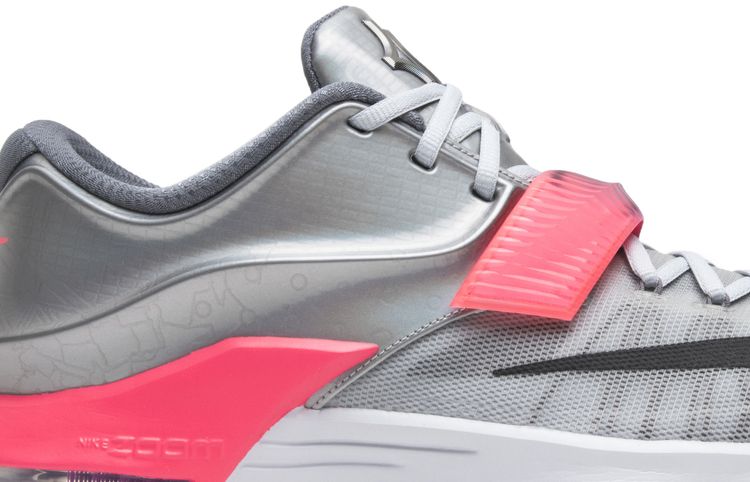 KD 7 All Star