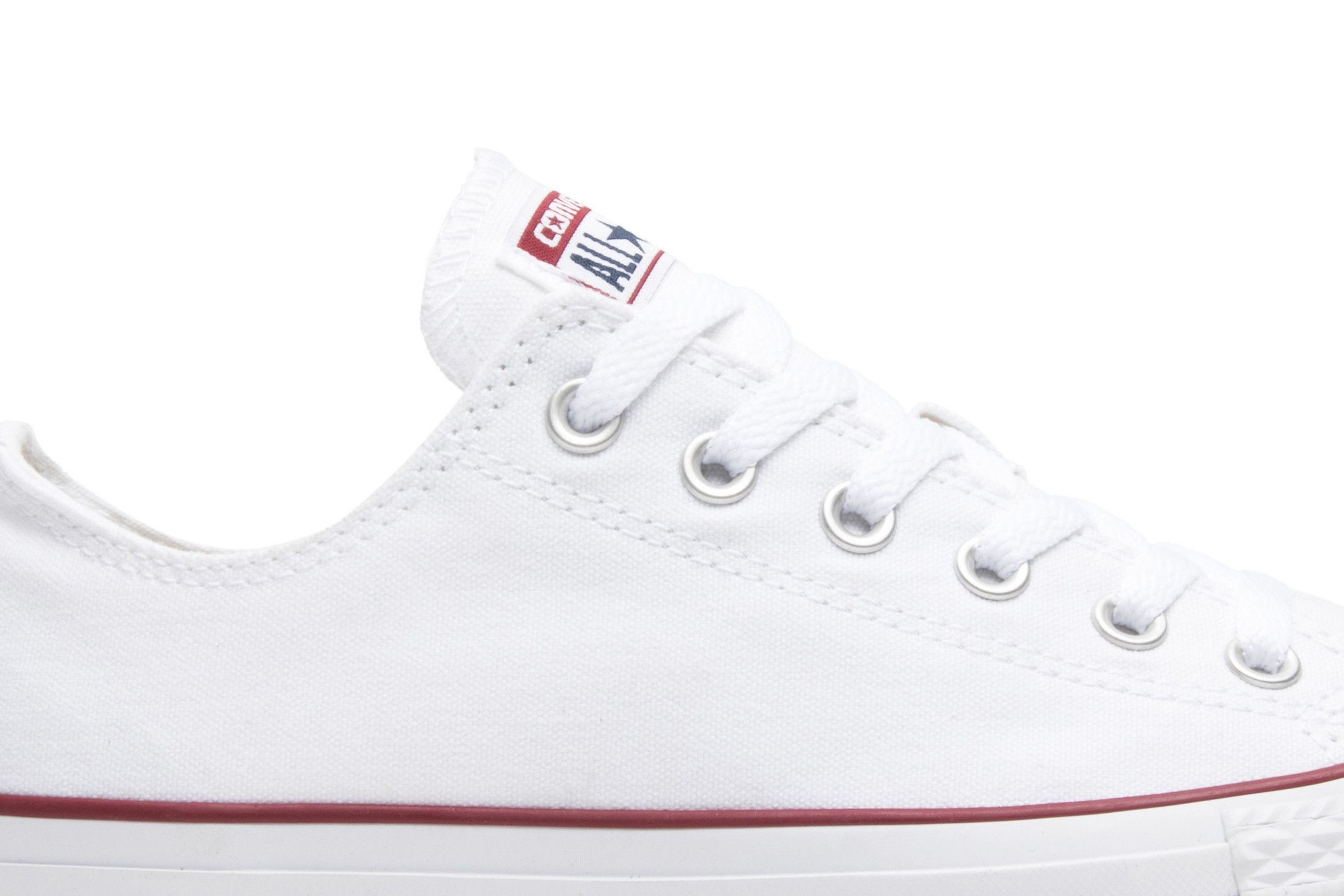 Converse chuck taylor all star m7652 top