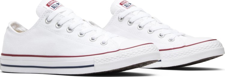 Chuck Taylor All Star Low Optic White