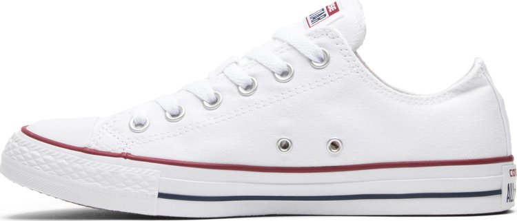 Chuck Taylor All Star Low Optic White