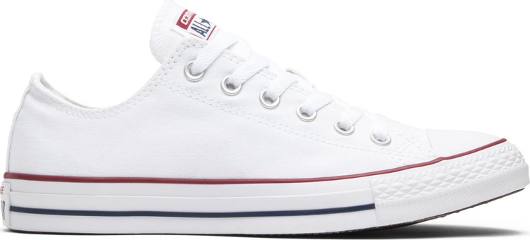 Chuck Taylor All Star Low 'Optic White'