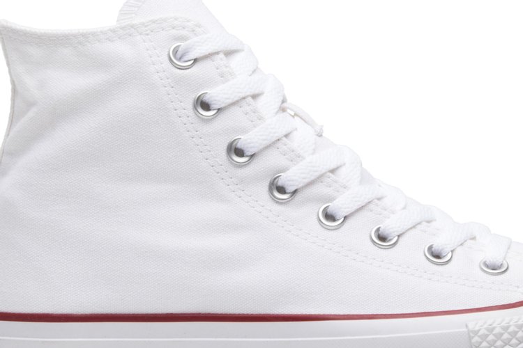 Chuck Taylor All Star Hi Classic White