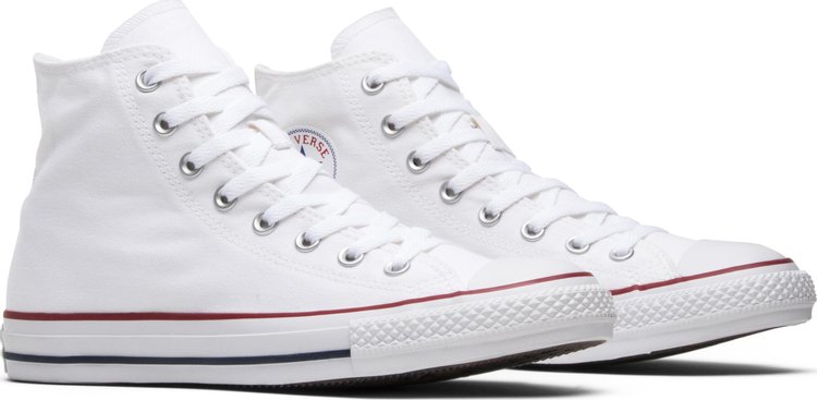 Chuck Taylor All Star Hi Classic White