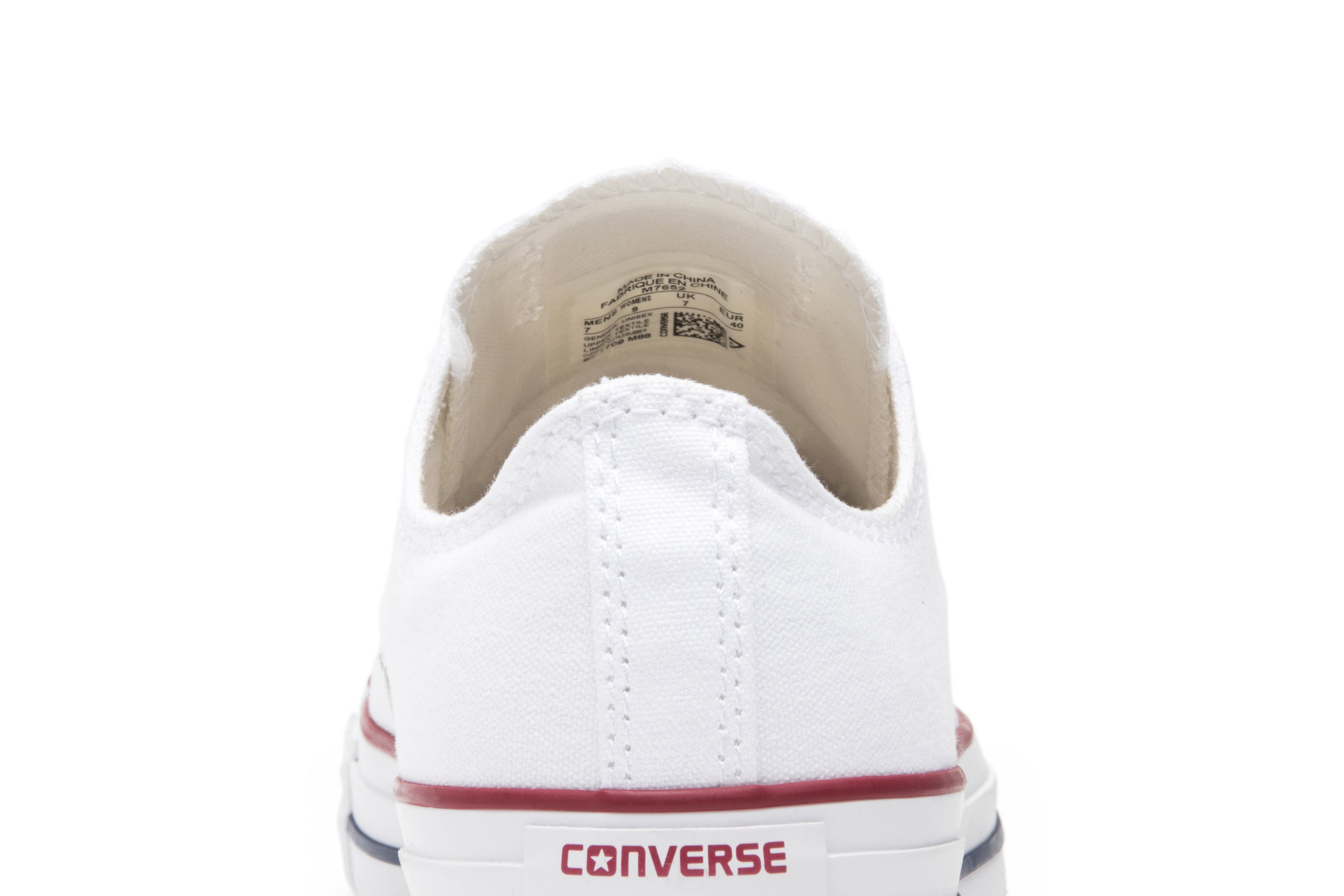 Converse all star m765 2025