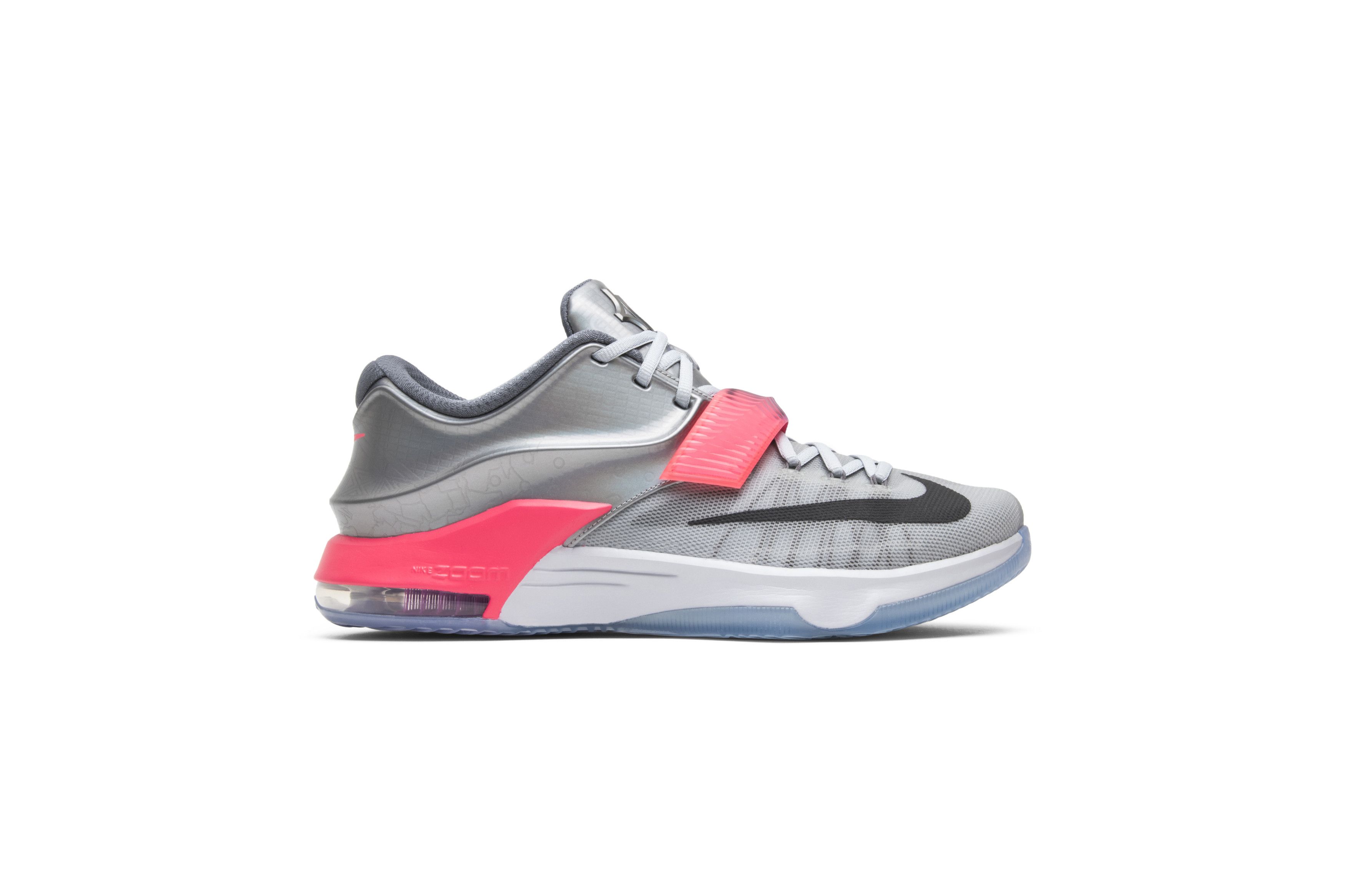 Kd clearance 7 Grey