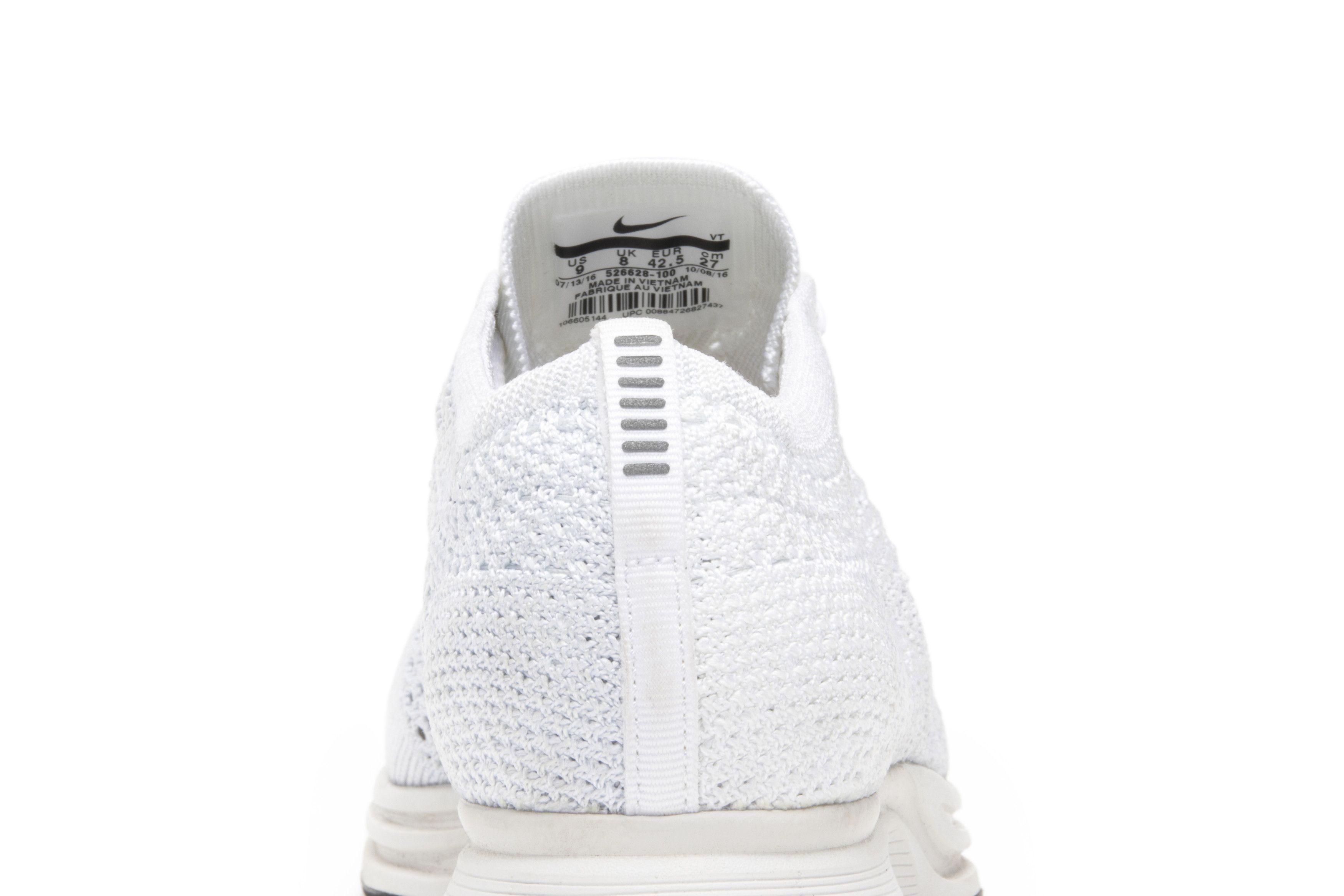 Nike flyknit r store