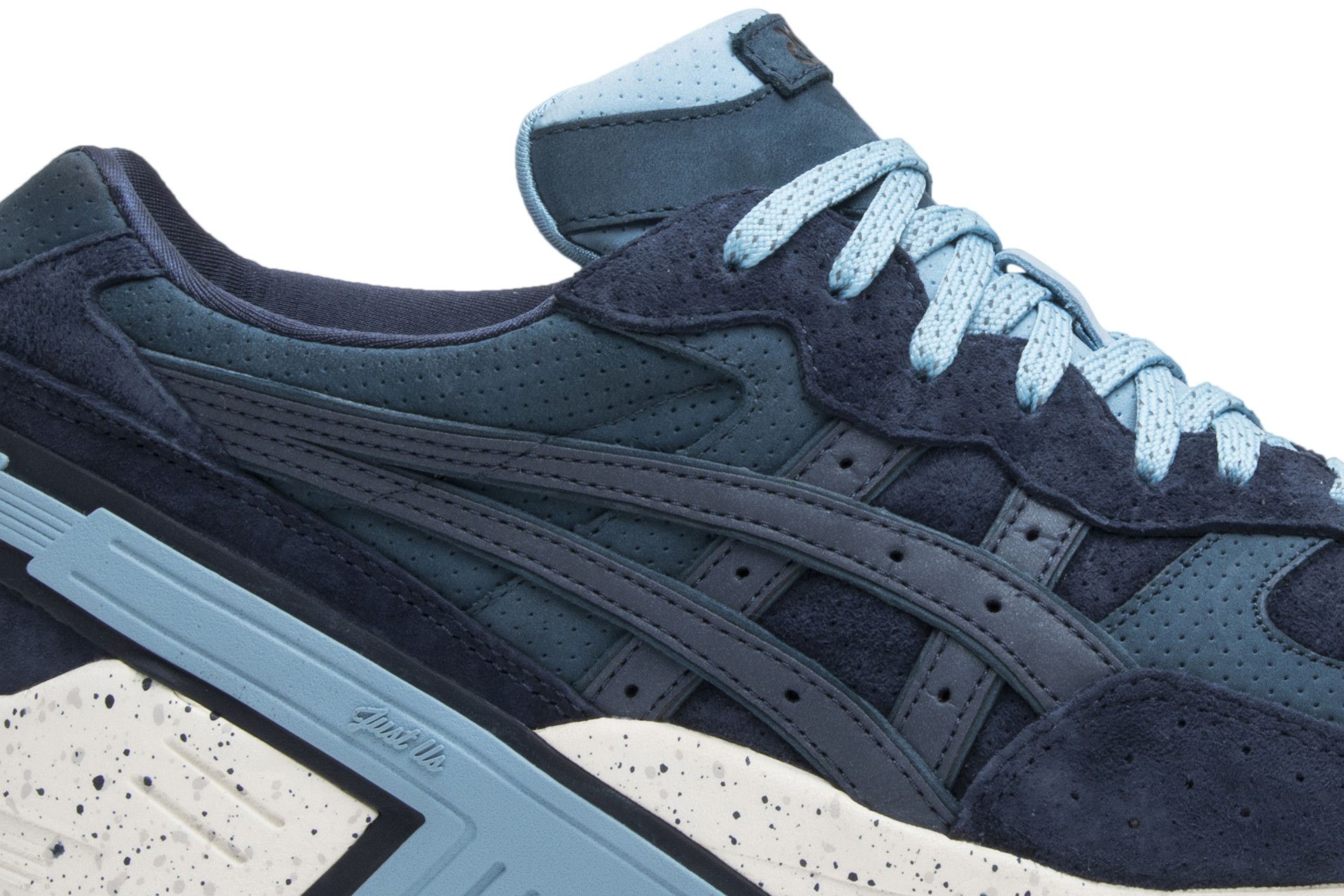 Buy Ronnie Fieg x Gel Sight Atlantic H50CK 5042 GOAT