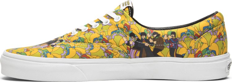 The Beatles x Era Yellow Submarine