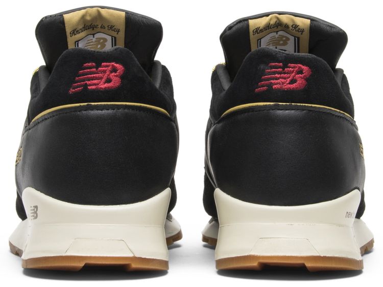 New Balance Footpatrol Encyclopedia 1500