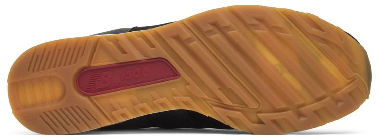 New Balance Footpatrol Encyclopedia 1500