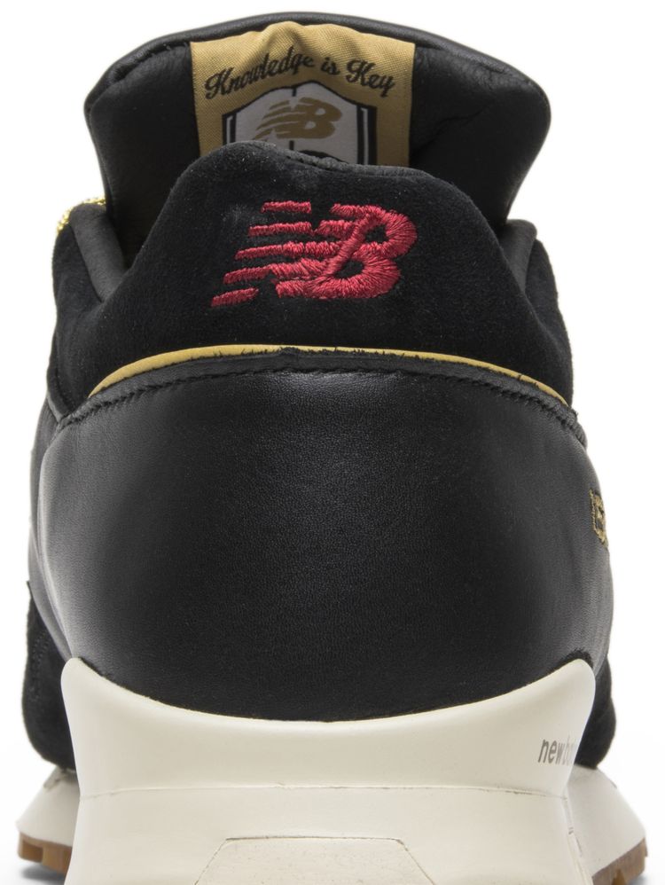 New Balance Footpatrol Encyclopedia 1500