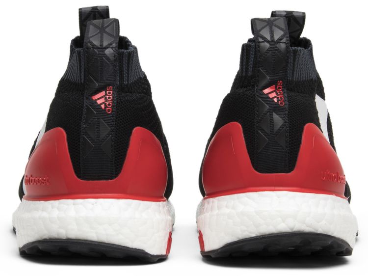 Adidas Ace 16 PureControl UltraBoost Red Limit