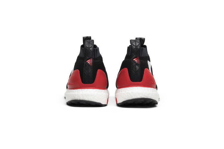 Buy adidas Ace 16+ PureControl UltraBoost 'Red Limit' - BY9087 | GOAT