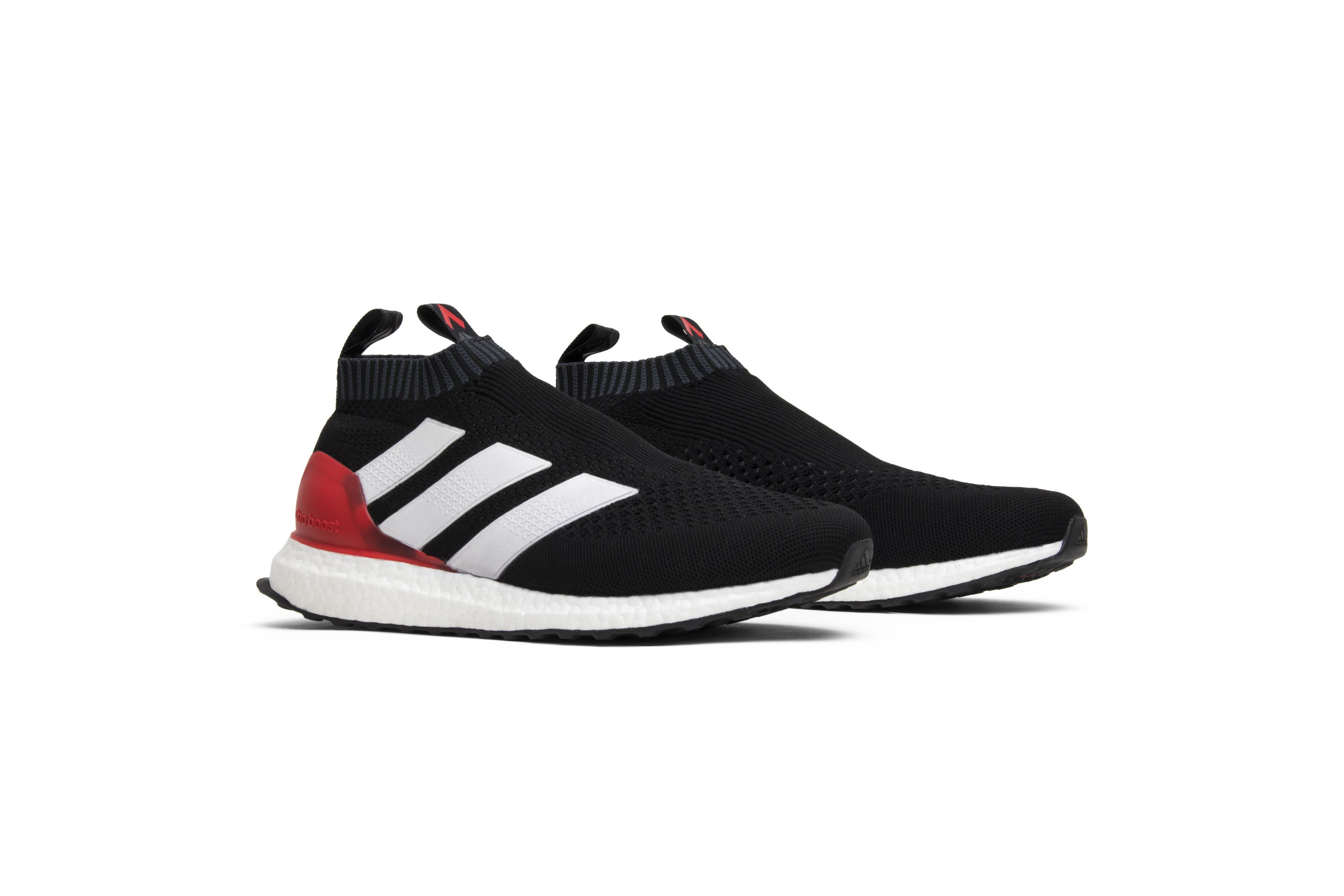 Buy Adidas Ace 16+ PureControl UltraBoost 'Red Limit