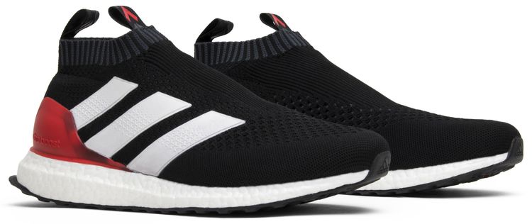 Adidas Ace 16 PureControl UltraBoost Red Limit