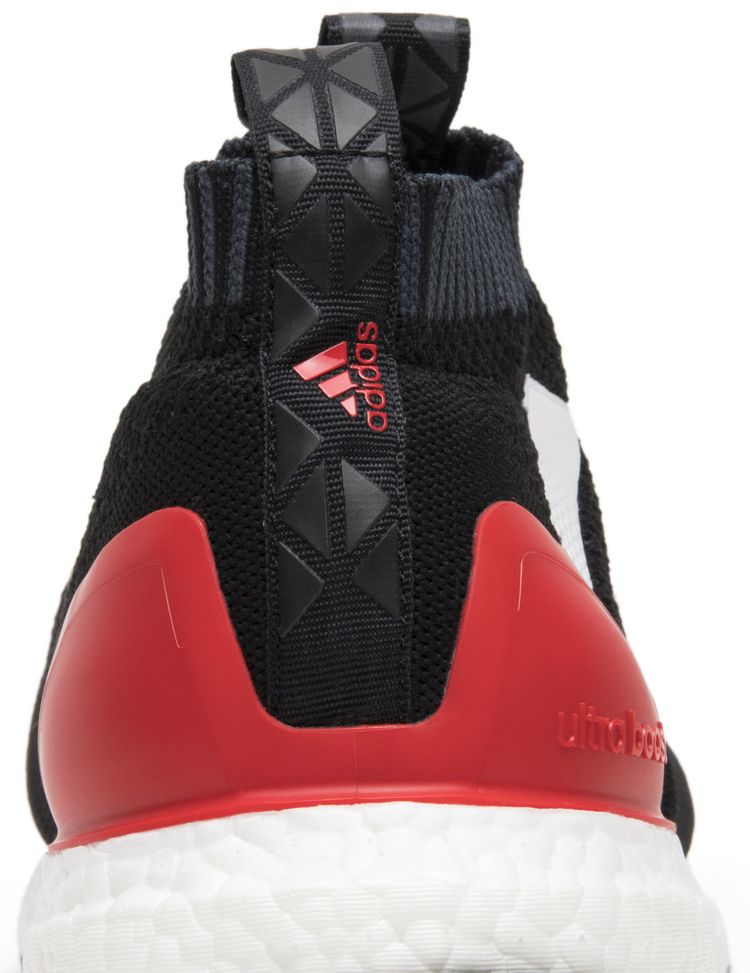 Adidas Ace 16 PureControl UltraBoost Red Limit