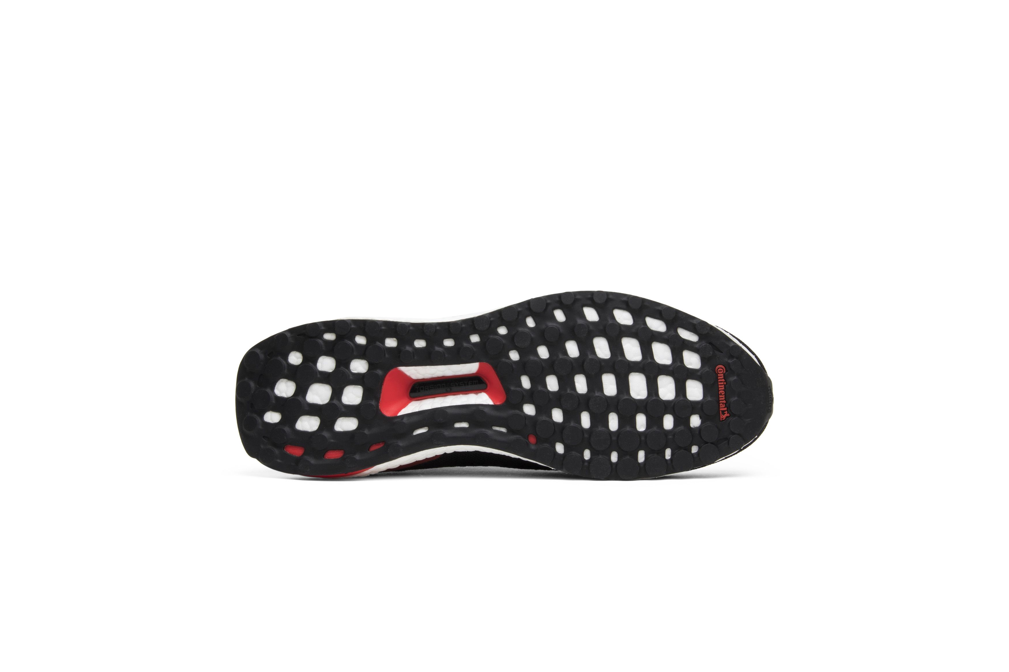 Buy Ace 16+ PureControl UltraBoost 'Red Limit' - BY9087 | GOAT