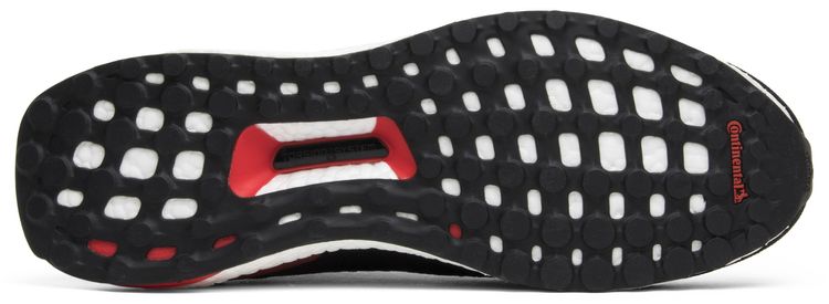 Adidas Ace 16 PureControl UltraBoost Red Limit