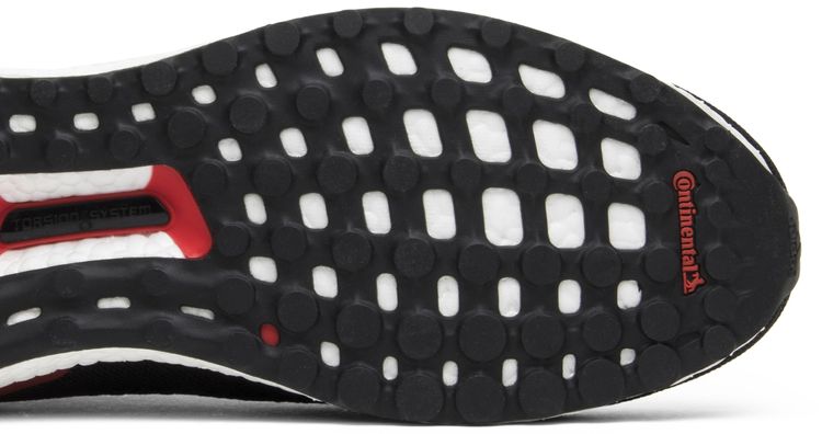 Adidas Ace 16 PureControl UltraBoost Red Limit