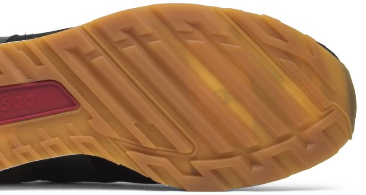 New Balance Footpatrol Encyclopedia 1500