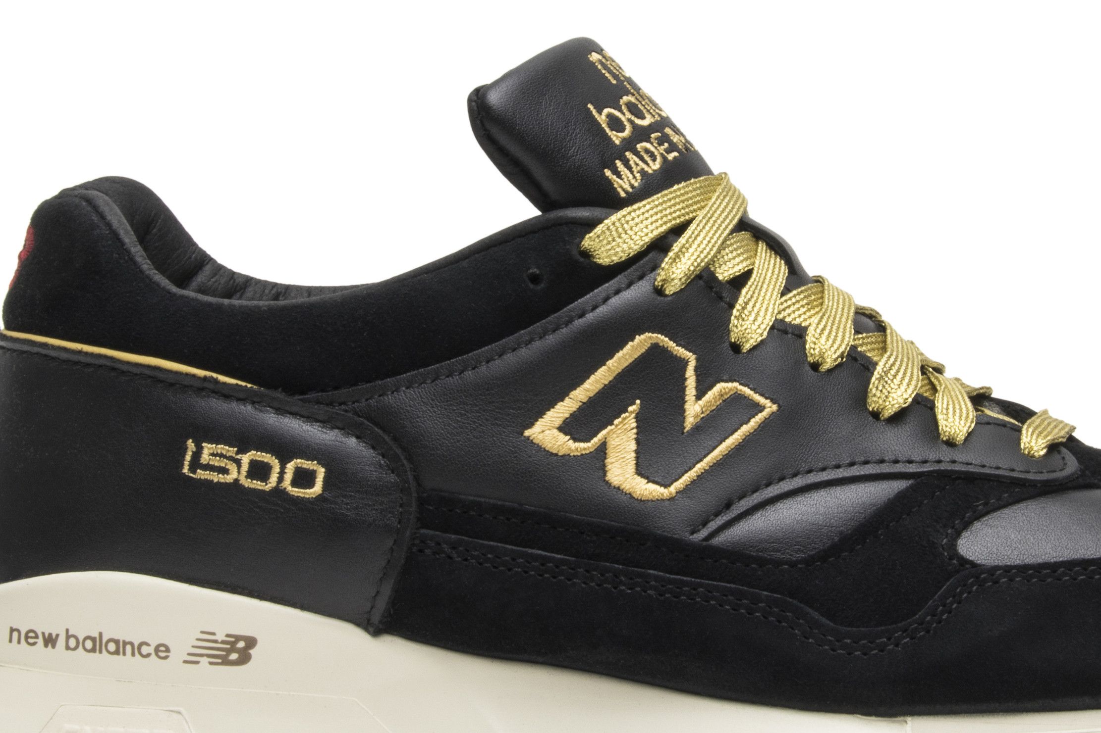 Size 10.0 Footpatrol Encyclopedia 1500