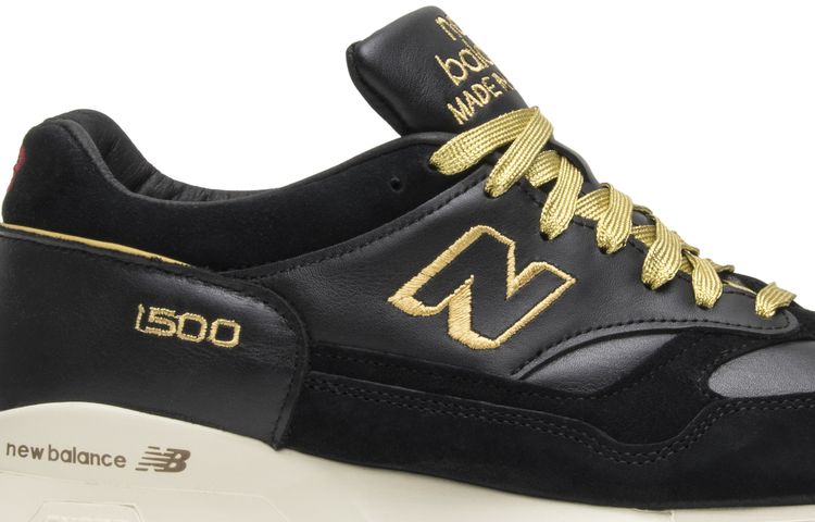 New Balance Footpatrol Encyclopedia 1500