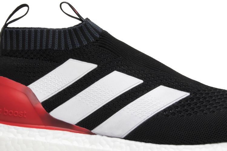 Adidas Ace 16 PureControl UltraBoost Red Limit