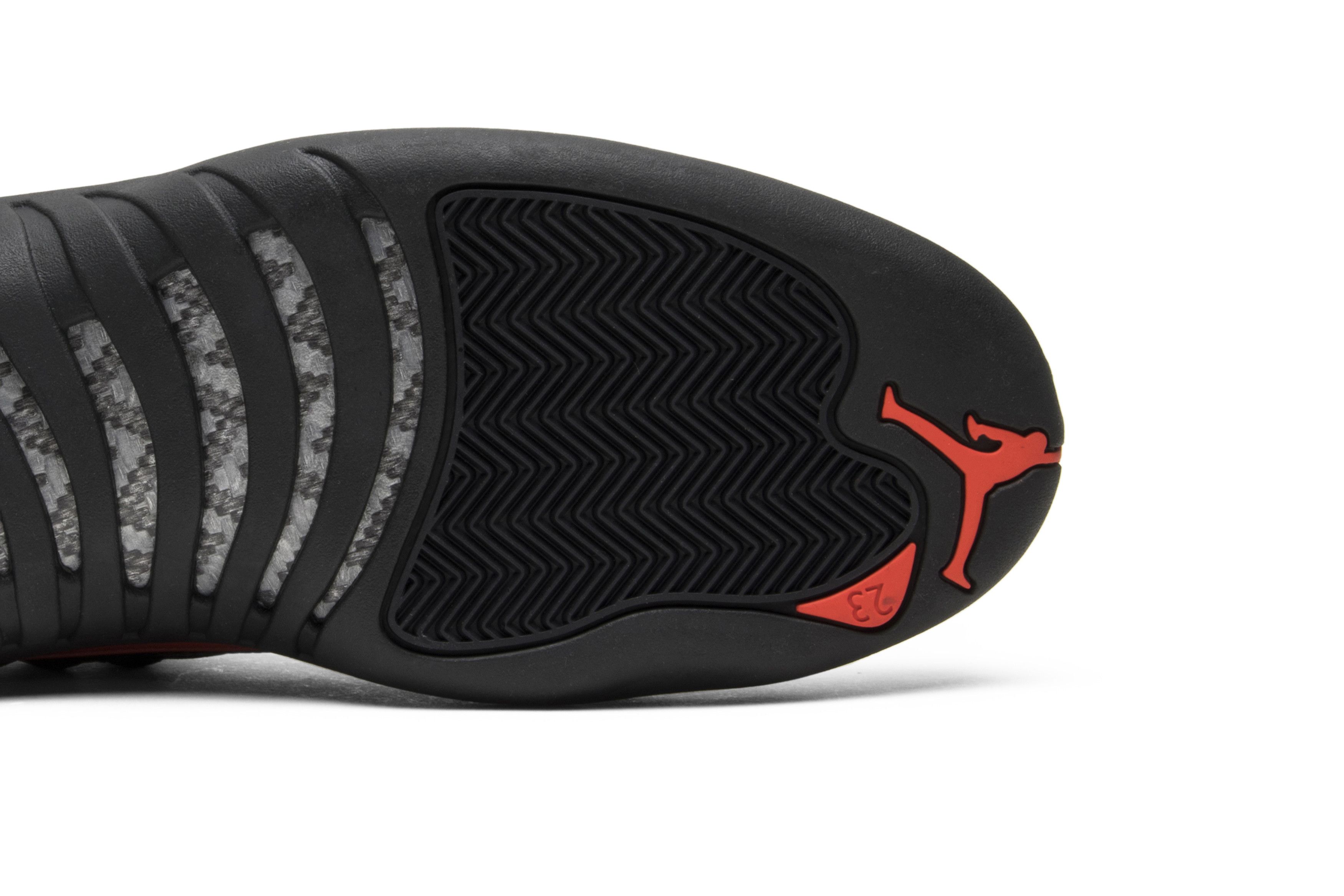Buy Air Jordan 12 Retro Low 'Max Orange' - 308317 003 | GOAT