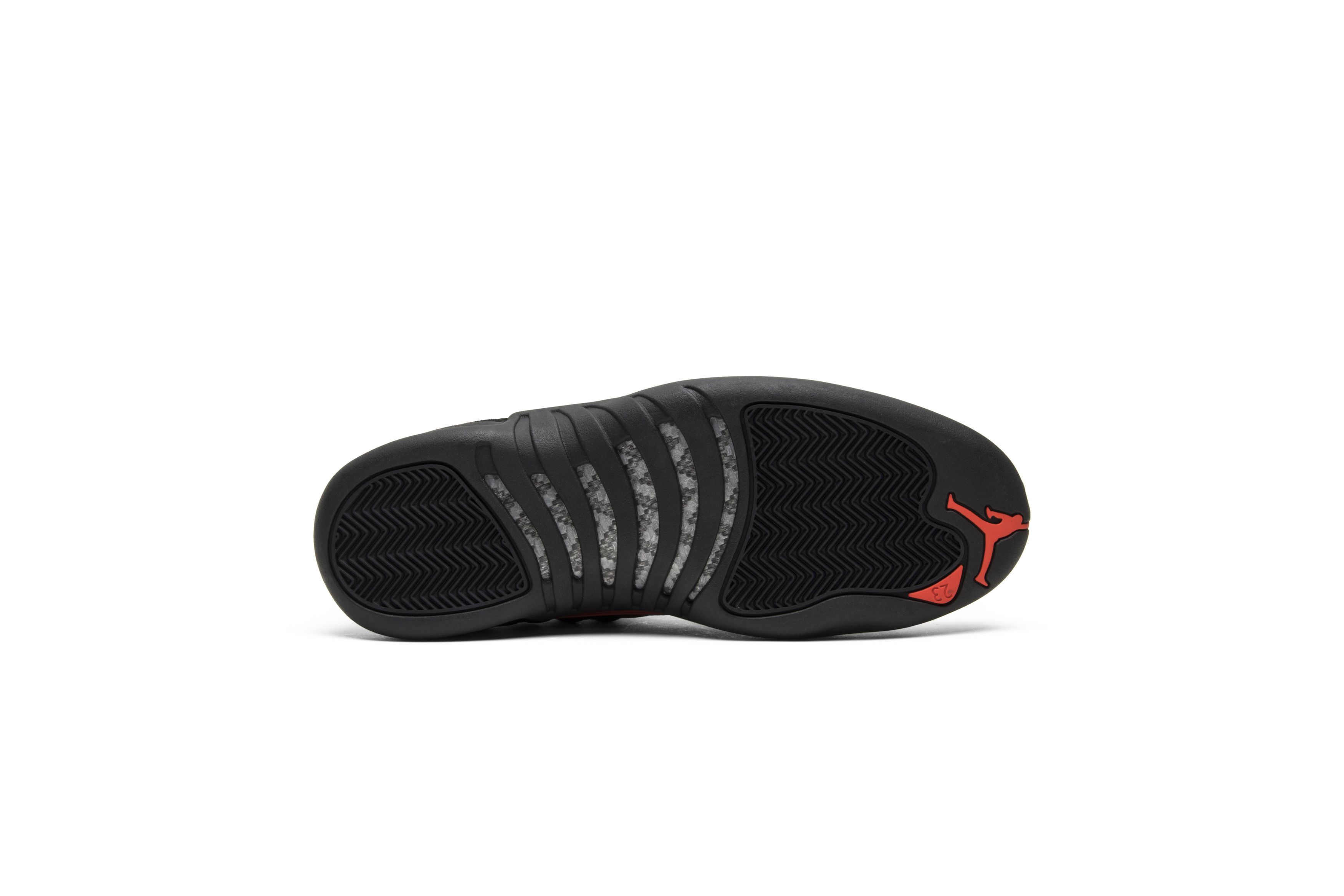 Jordan 12 retro low max orange shop