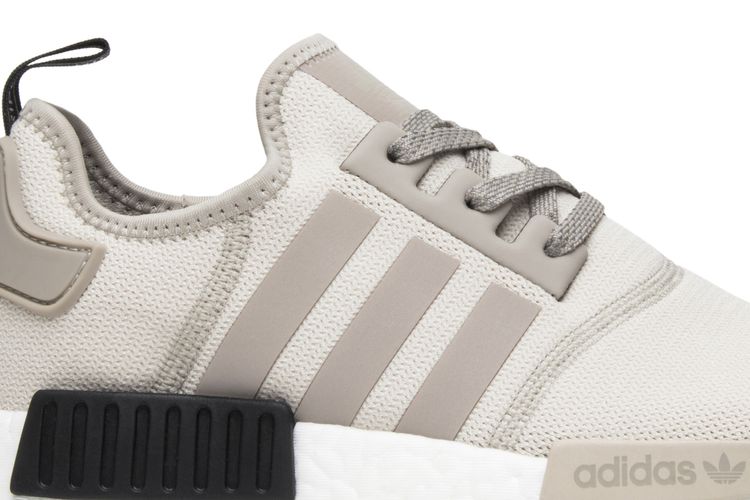 Buy Adidas NMD_R1 'Tan Cream' S76848 GOAT