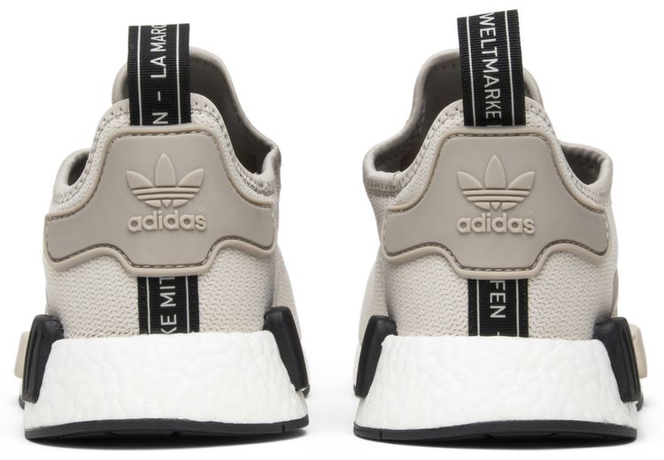 Adidas NMD R1 Tan Cream