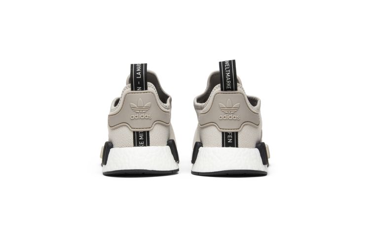 Buy adidas NMD_R1 'Tan Cream' - S76848 | GOAT