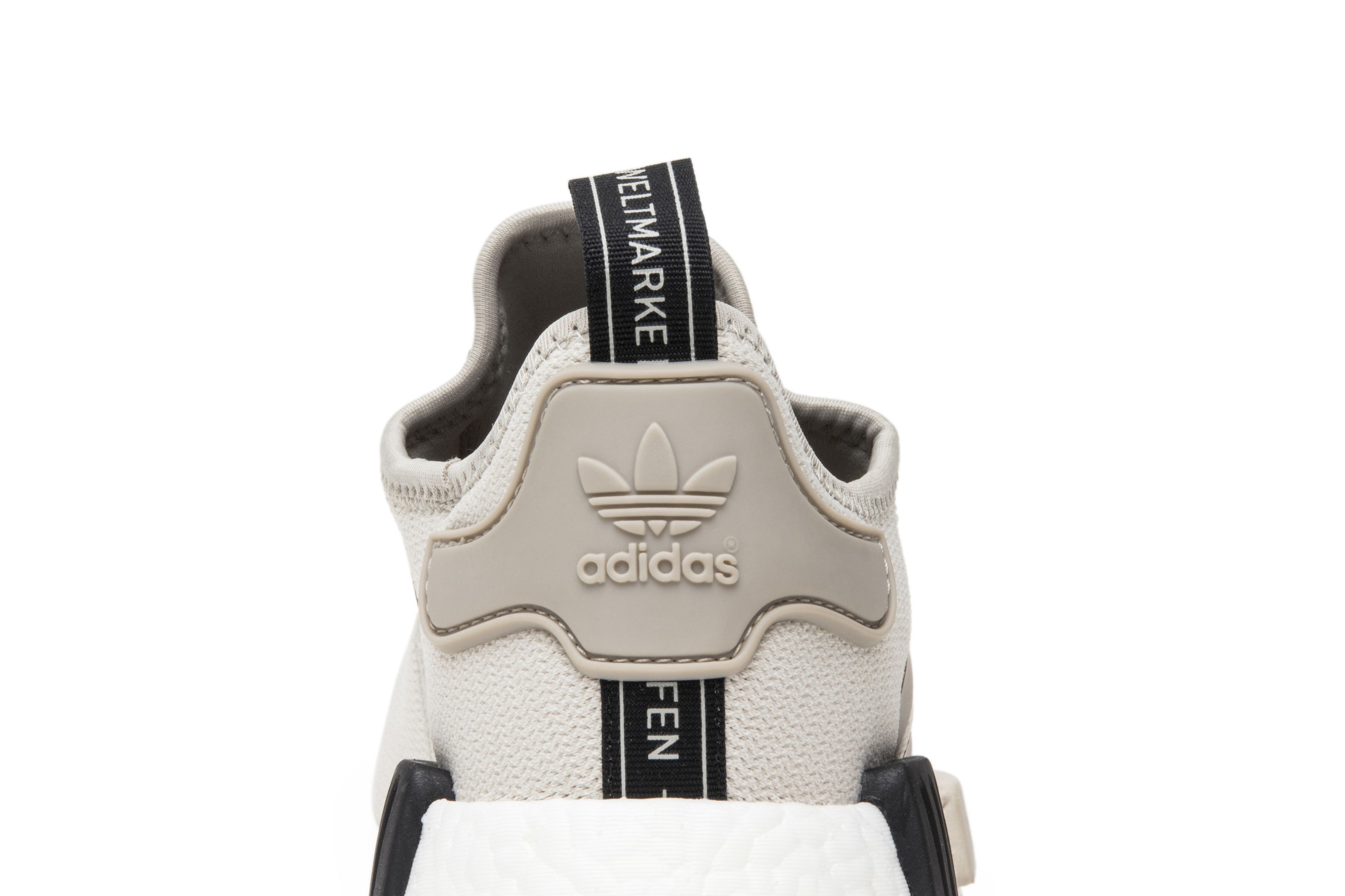 Buy NMD R1 Tan Cream S76848 GOAT UK