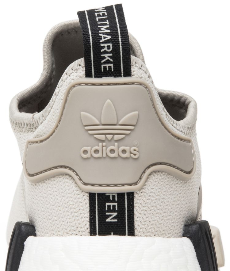 Adidas NMD R1 Tan Cream