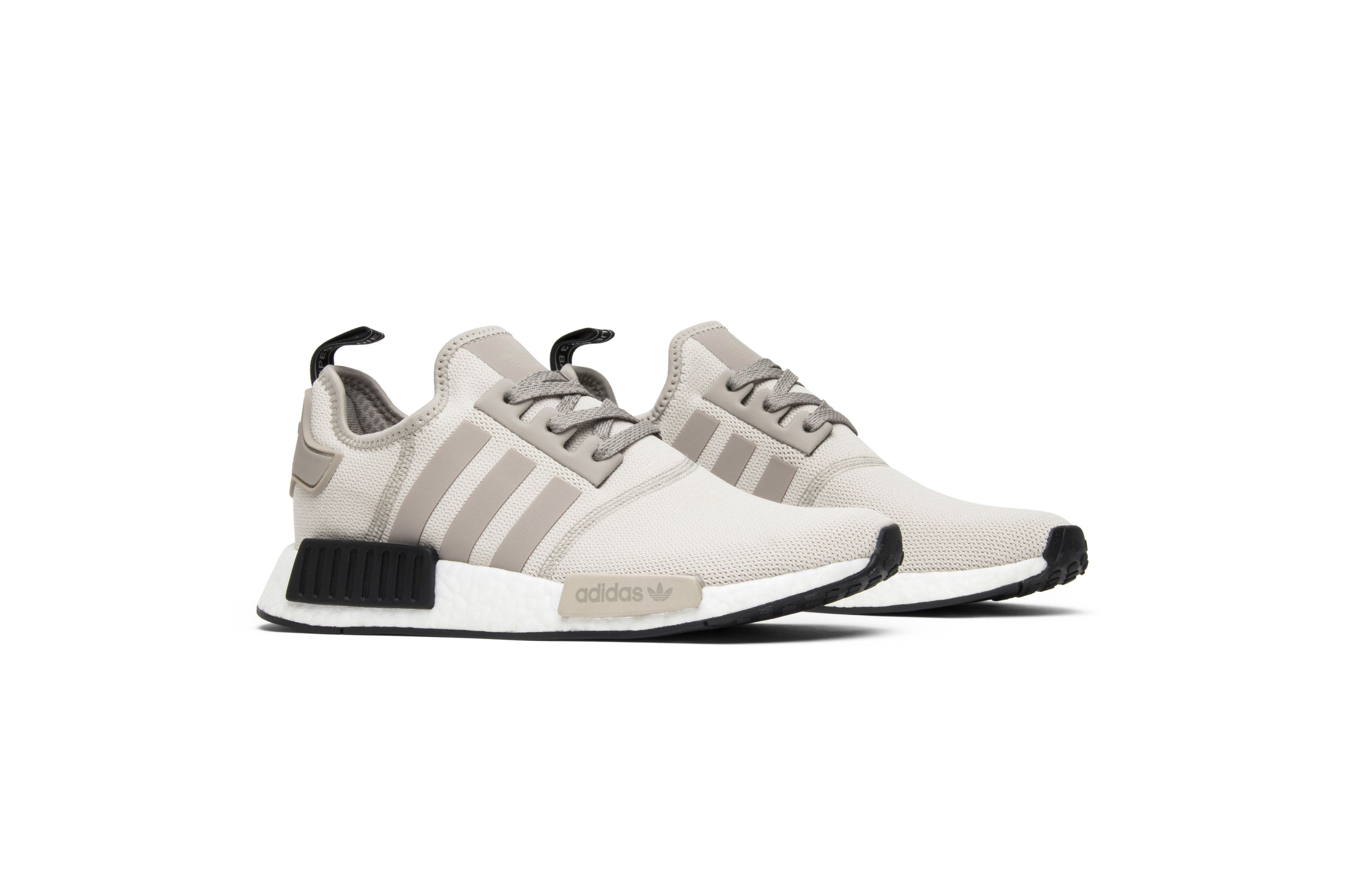Buy NMD R1 Tan Cream S76848 GOAT