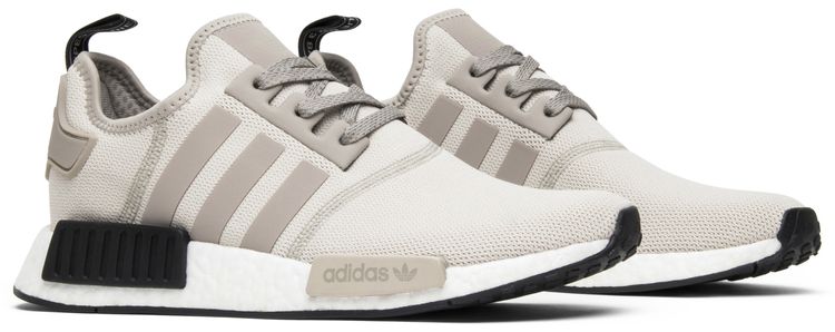 Adidas NMD R1 Tan Cream