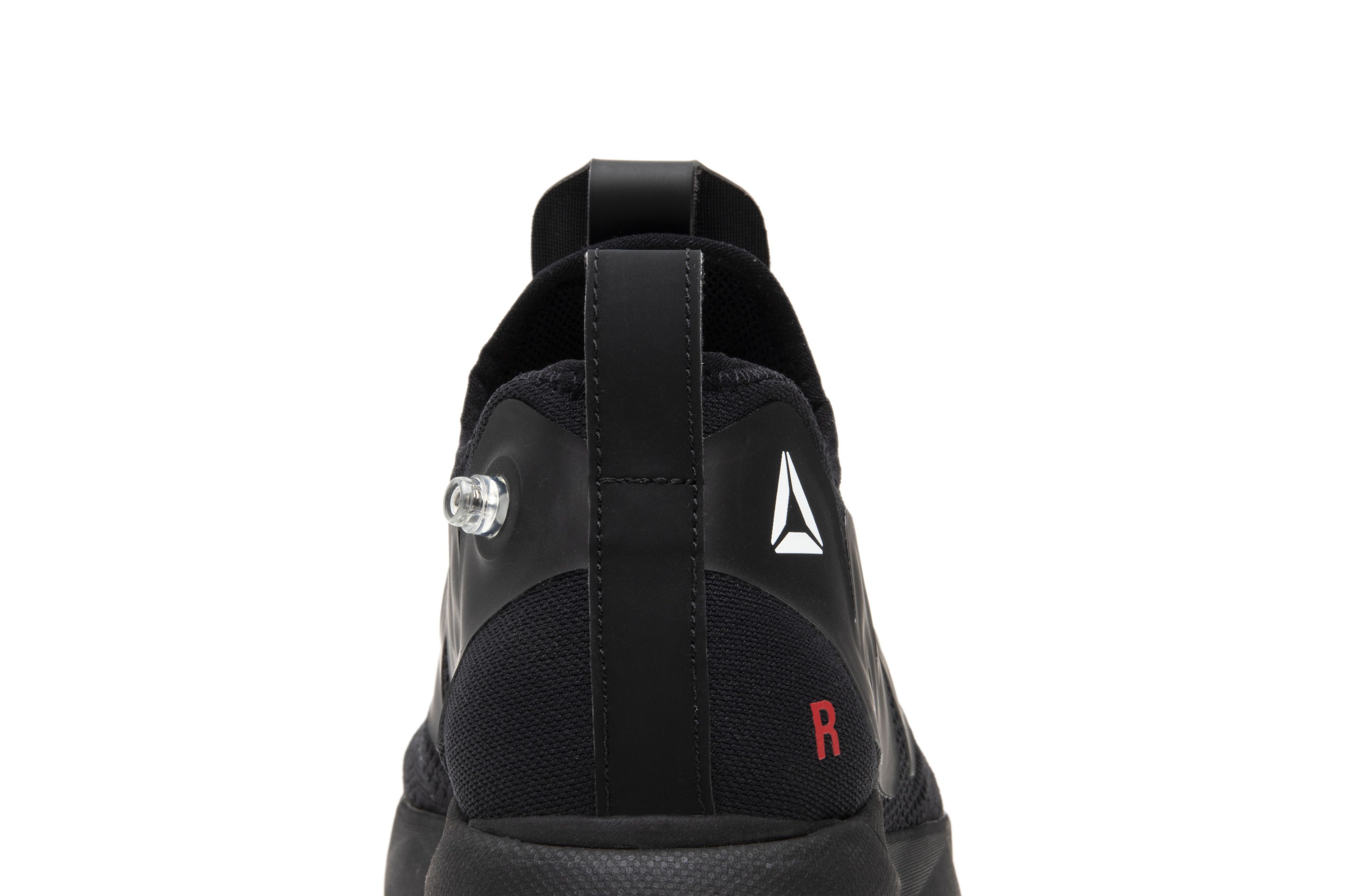 Buy Vetements x Pump Supreme Black BS7051 GOAT