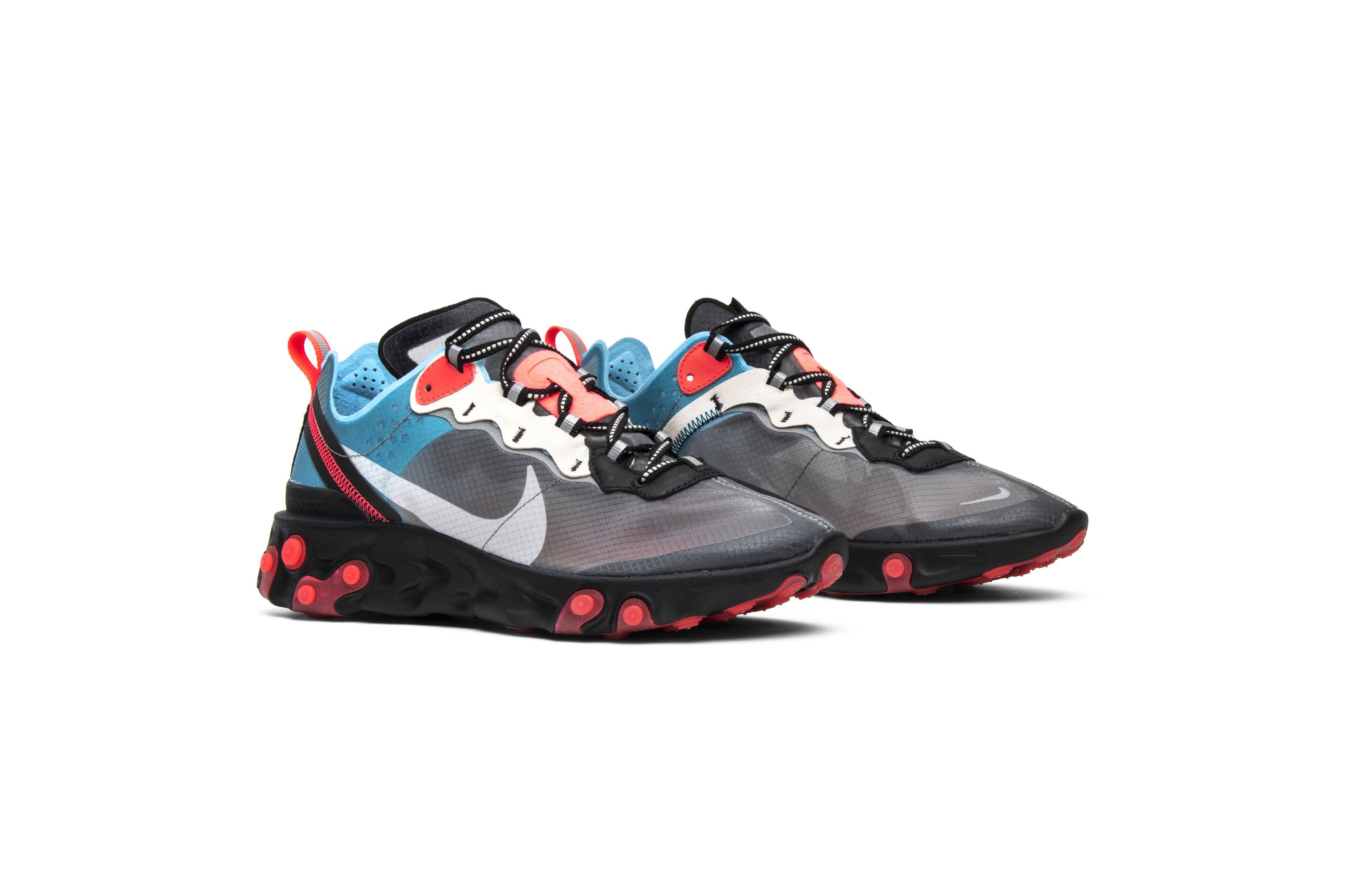 Element react 87 solar red deals