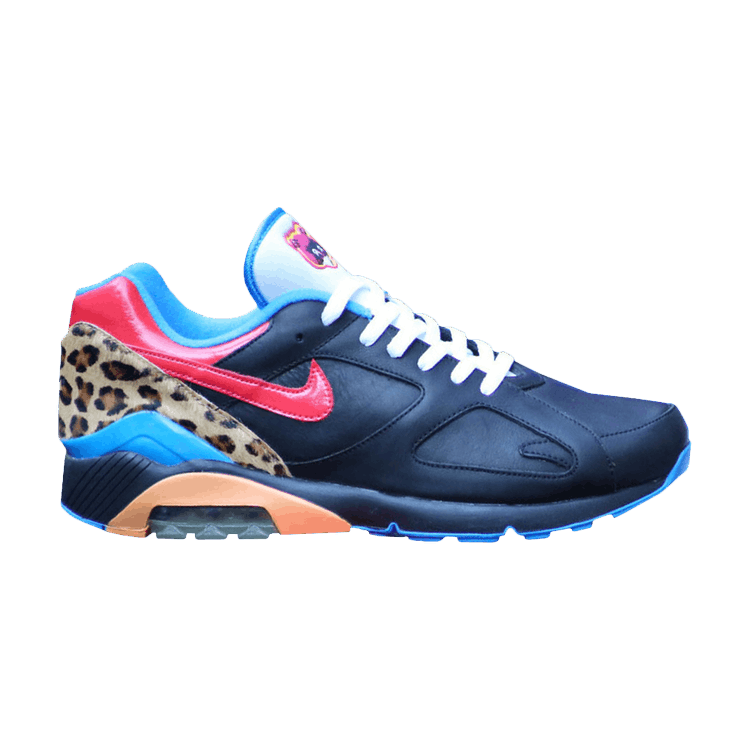 Kanye air max 180 sample outlet