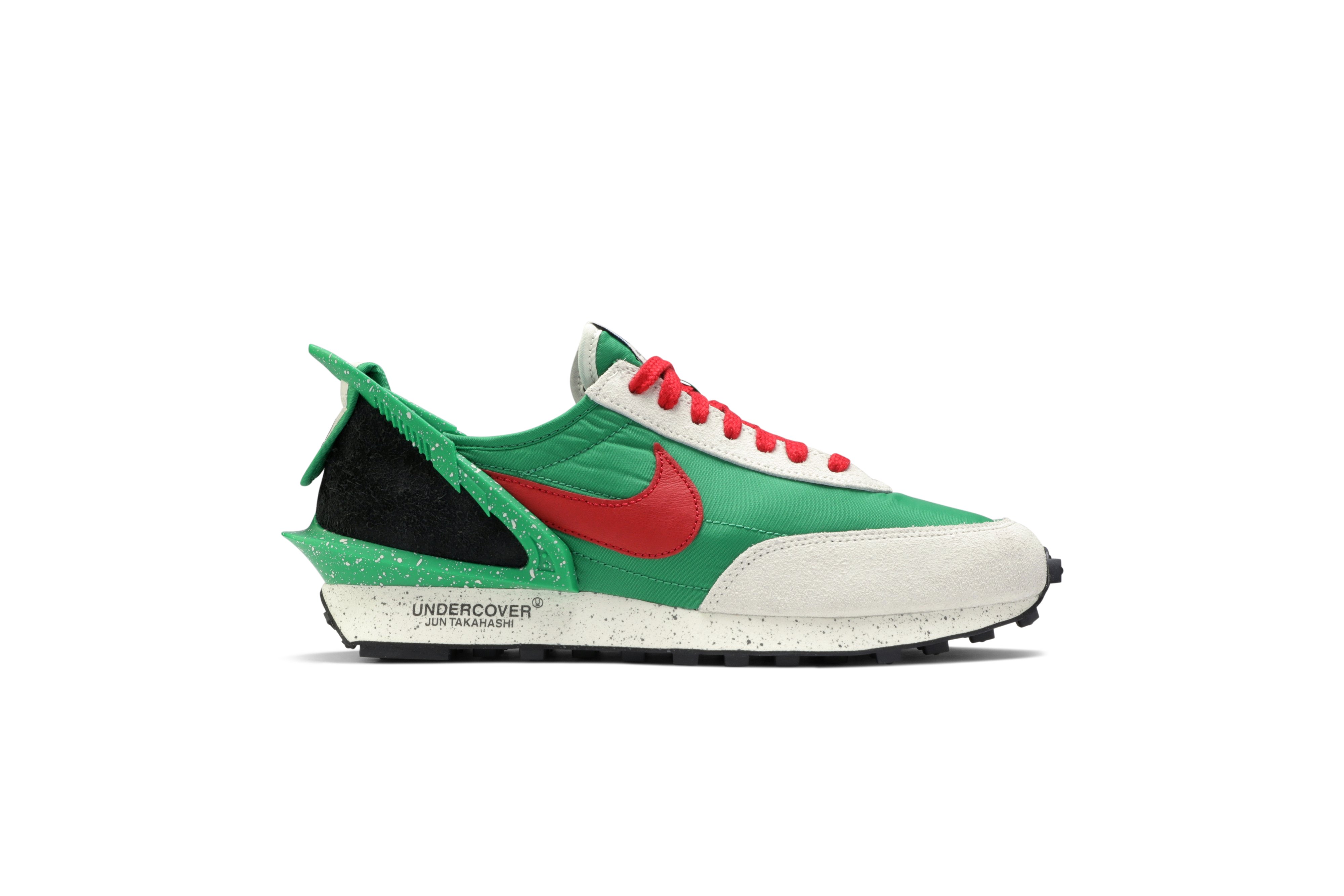 Buy Undercover x Wmns Daybreak 'Lucky Green' - CJ3295 300 | GOAT