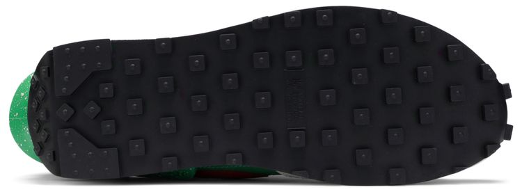 Undercover x Nike Wmns Daybreak Lucky Green