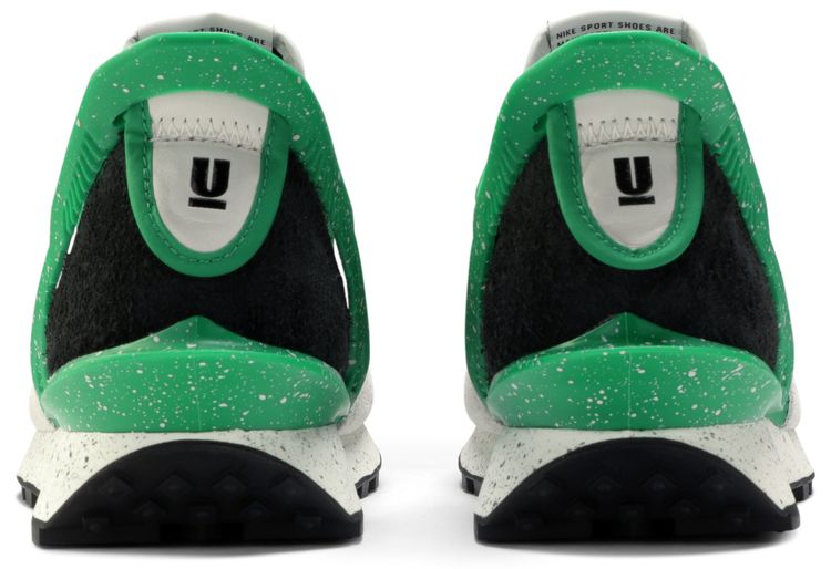 Undercover x Nike Wmns Daybreak Lucky Green