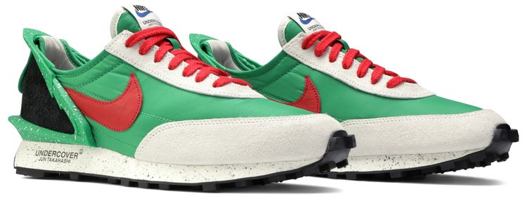 Undercover x Nike Wmns Daybreak Lucky Green
