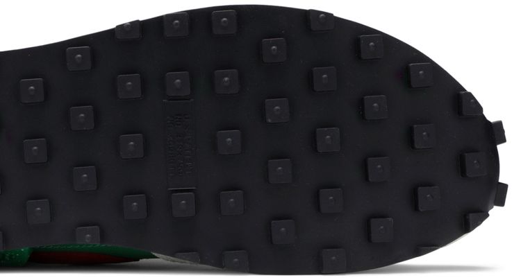 Undercover x Nike Wmns Daybreak Lucky Green