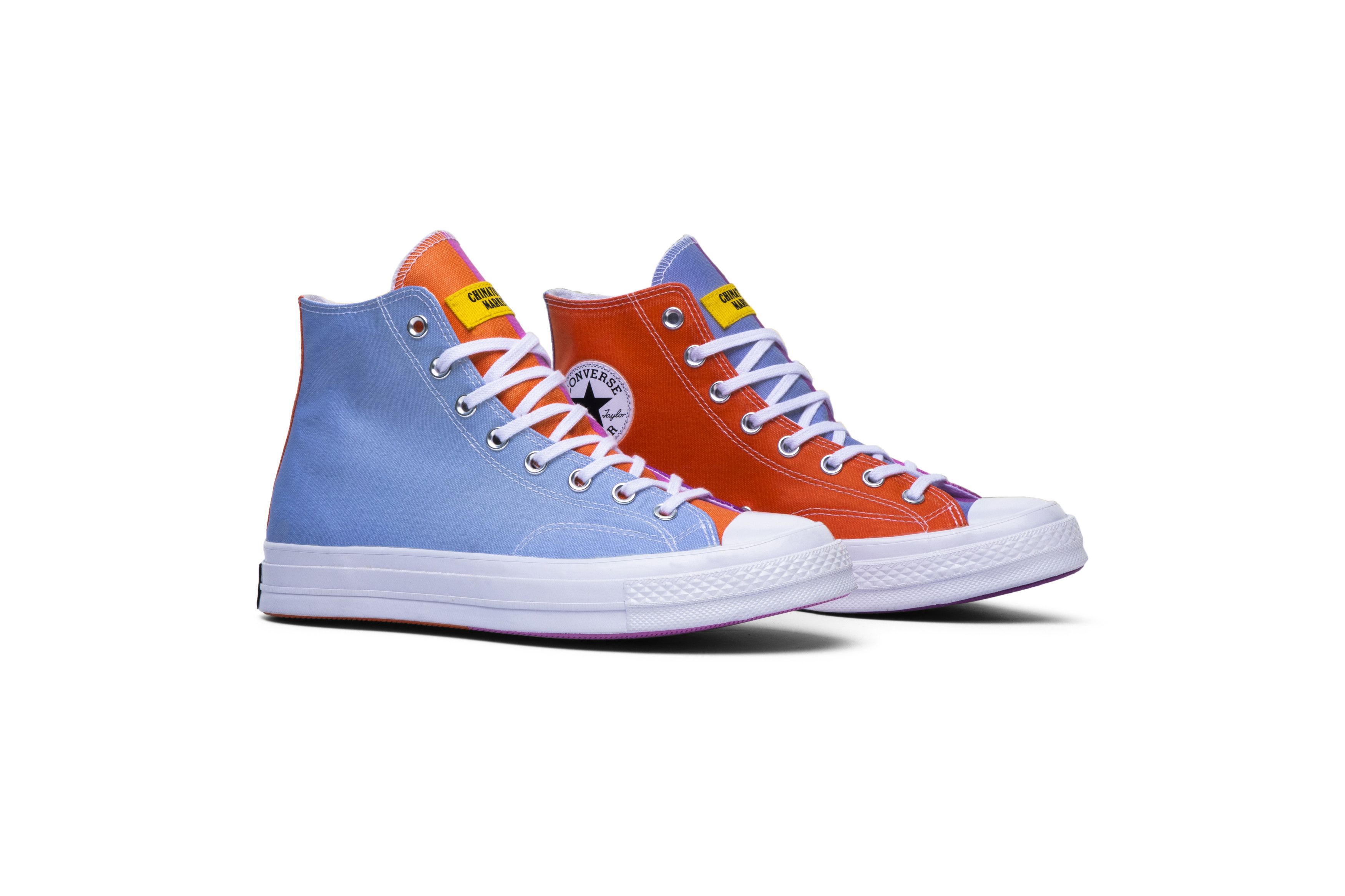 Uv chuck taylors online
