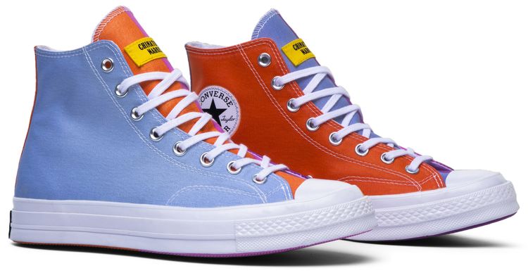 Chinatown Market x Converse Chuck 70 High UV
