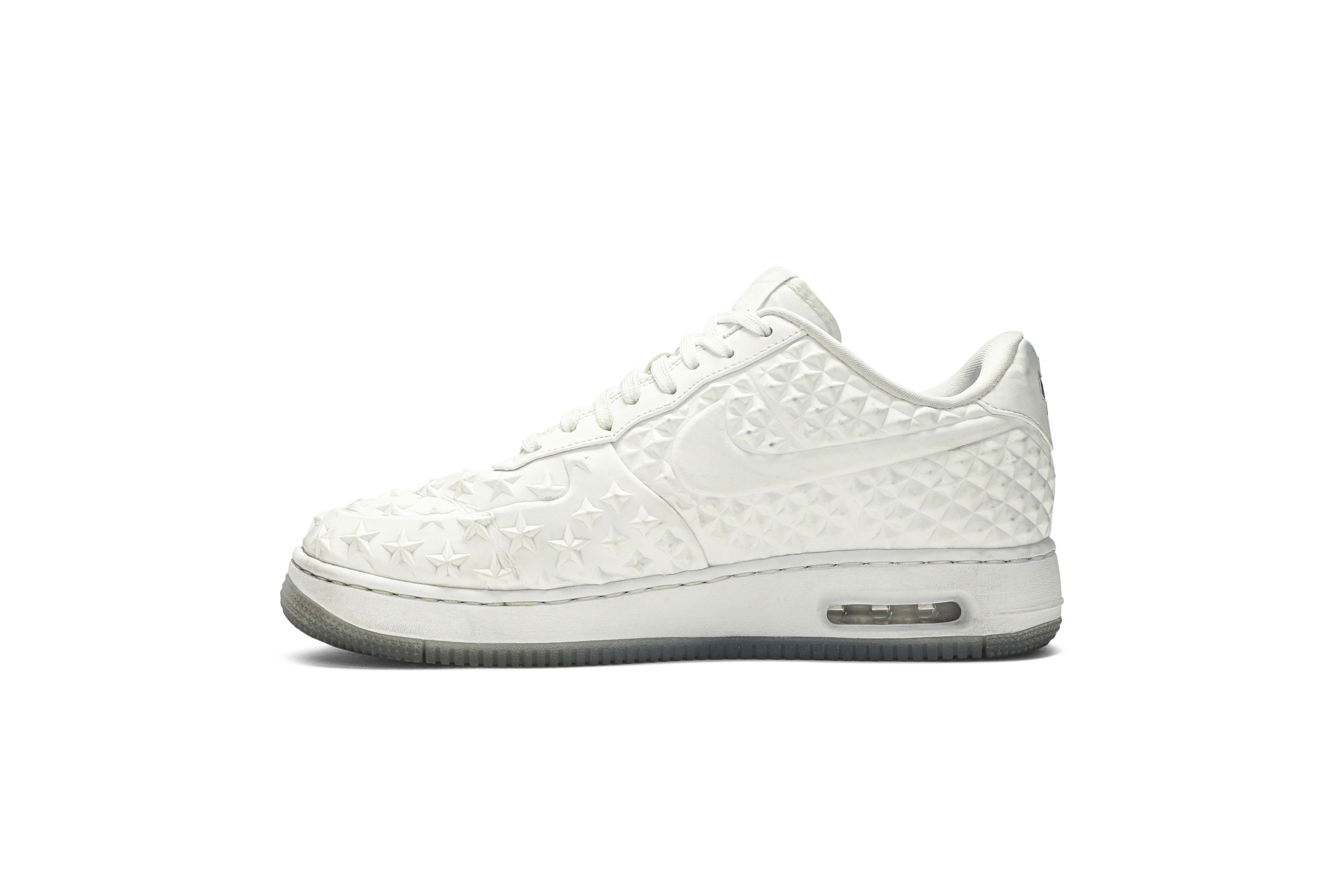 Air force 1 elite clearance