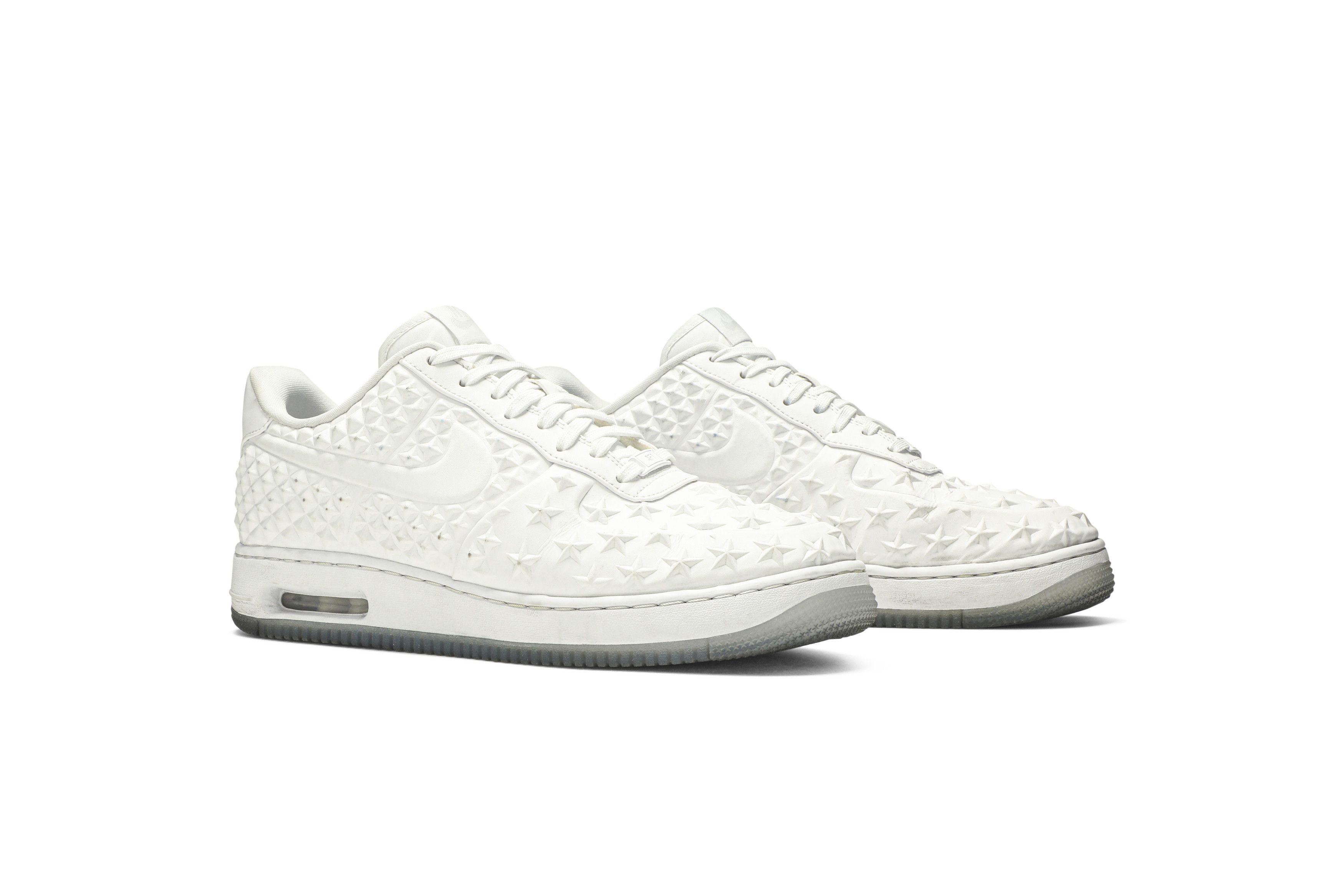 Size 10.0 Air Force 1 Elite All Star