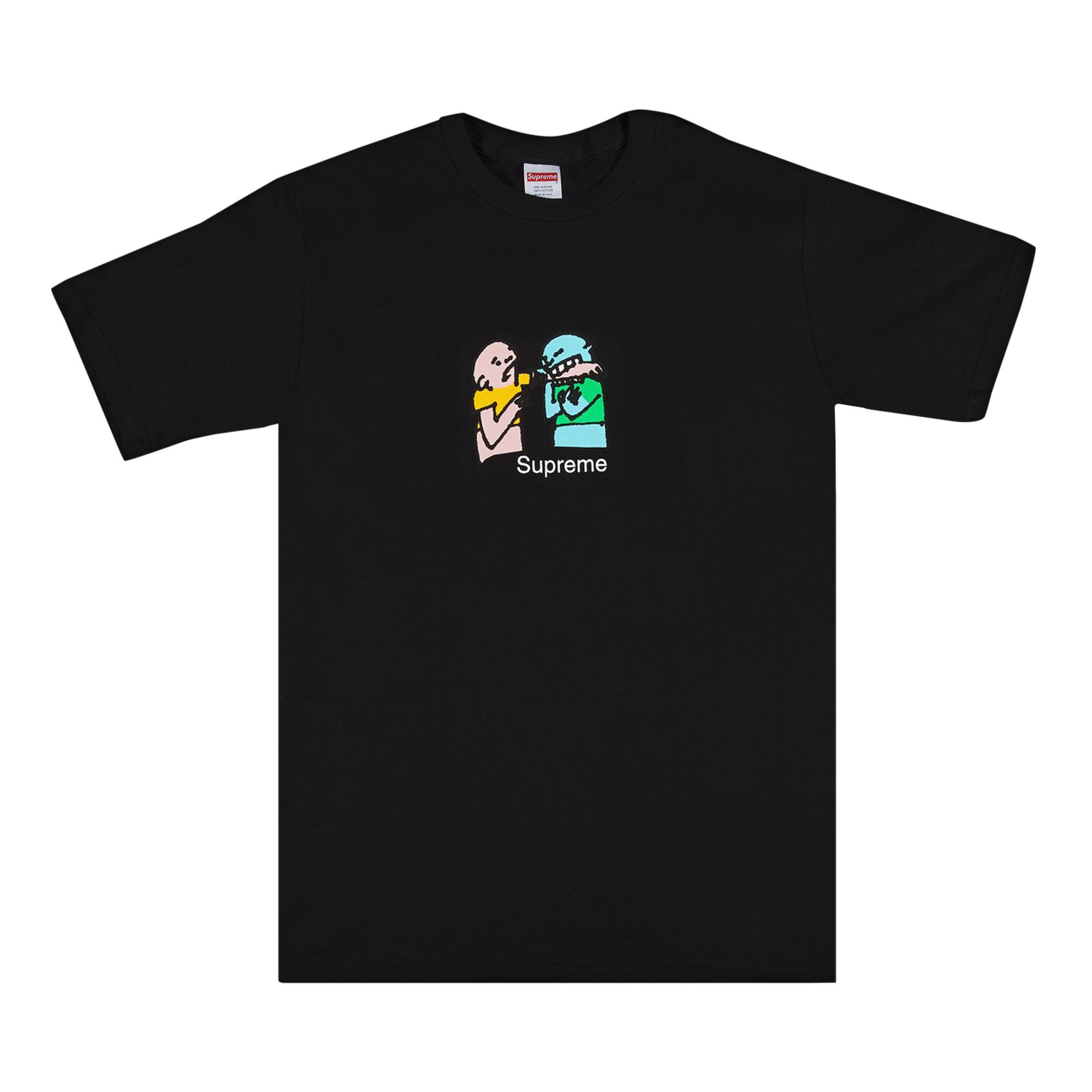 Supreme bite sticker online